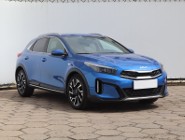 Kia Xceed , Salon Polska, 1. Właściciel, Serwis ASO, Automat, VAT 23%,