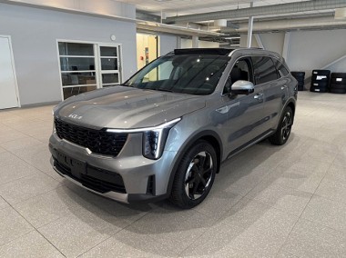 Kia Sorento III 1.6 T-GDI HEV Prestige Line aut 7os. 1.6 T-GDI HEV Prestige Line aut-1