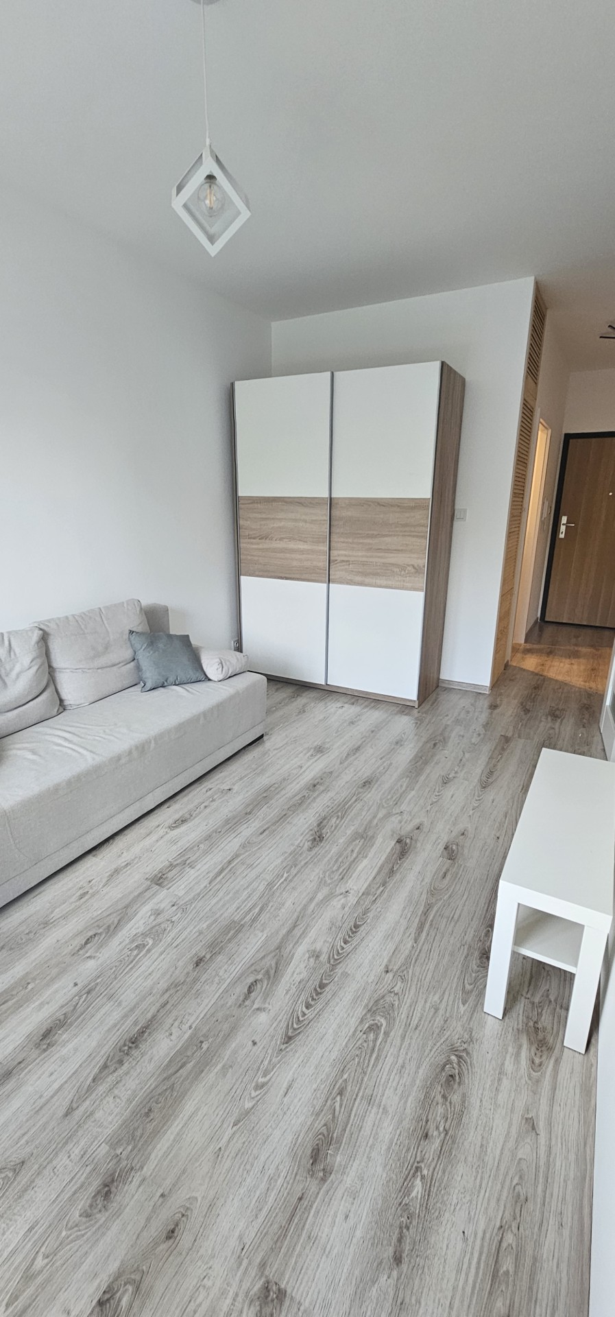 Nowe mieszkanie 2-pok. | balkon na zieleń | Żerań, Marywilska | 2900pln - Widok 2