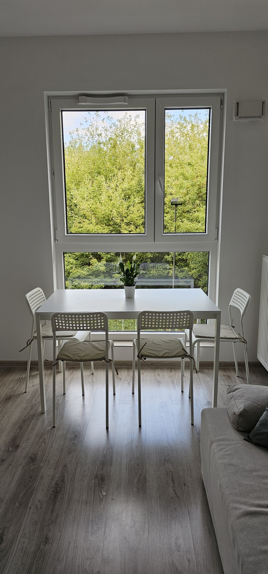 Nowe mieszkanie 2-pok. | balkon na zieleń | Żerań, Marywilska | 2900pln - Widok 3
