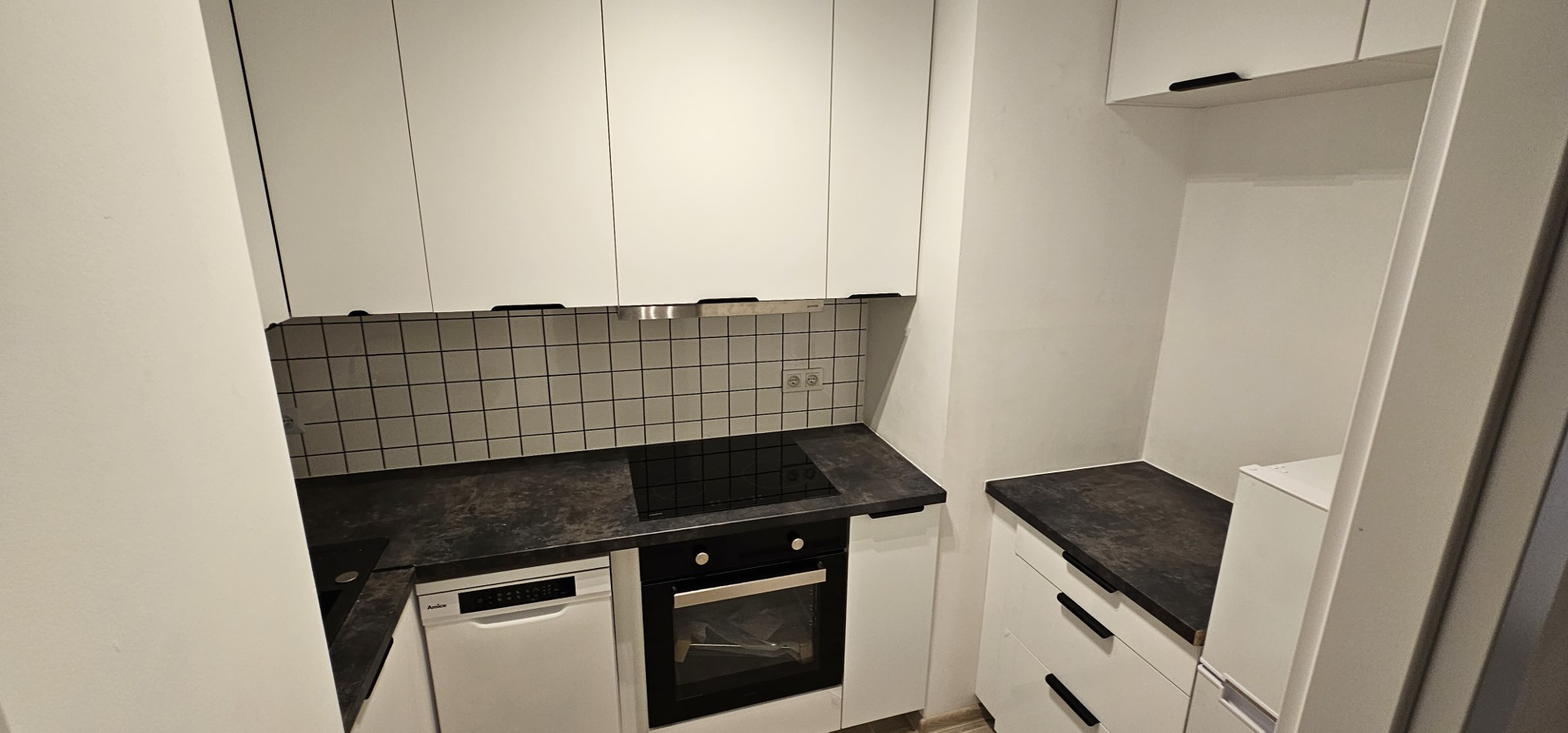 Nowe mieszkanie 2-pok. | balkon na zieleń | Żerań, Marywilska | 2900pln - Widok 6