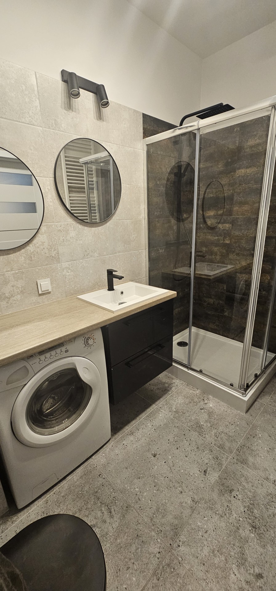 Nowe mieszkanie 2-pok. | balkon na zieleń | Żerań, Marywilska | 2900pln - Widok 5