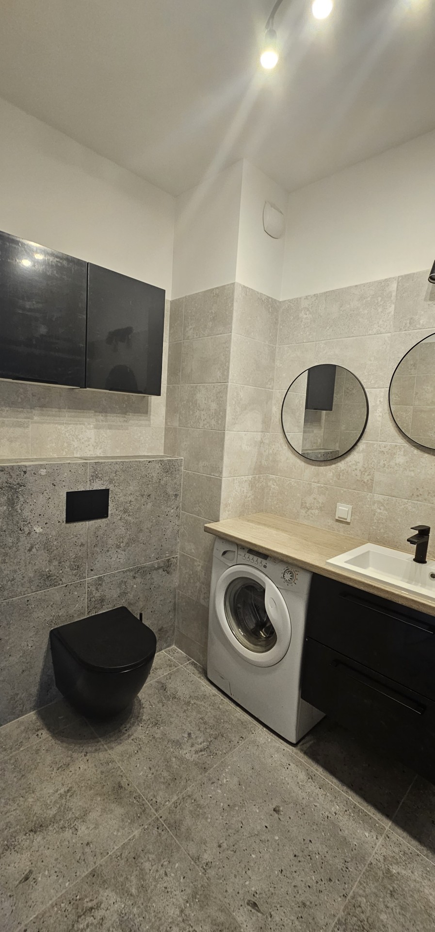 Nowe mieszkanie 2-pok. | balkon na zieleń | Żerań, Marywilska | 2900pln - Widok 4