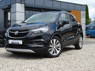 Buick 1.4t(140KM)Super Stan!!!-1