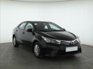 Toyota Corolla XI , Salon Polska, Serwis ASO, Klima