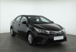 Toyota Corolla XI , Salon Polska, Serwis ASO, Klima