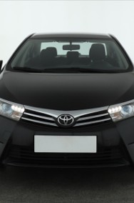 Toyota Corolla XI , Salon Polska, Serwis ASO, Klima-2