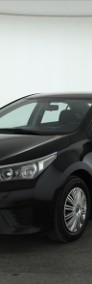 Toyota Corolla XI , Salon Polska, Serwis ASO, Klima-3