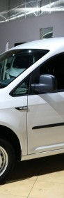 Volkswagen Caddy 2.0 TDI, Doposażony, Gwarancja x 5, salon PL, fv VAT 23-3