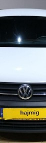 Volkswagen Caddy 2.0 TDI, Doposażony, Gwarancja x 5, salon PL, fv VAT 23-4