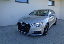 Audi A3 III (8V) tdi xenon LEDY