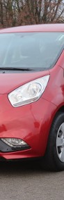 Kia Venga , Salon Polska, 1. Właściciel, Serwis ASO, Klima-3