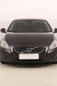 Volvo S60 II , 215 KM, Automat, Klimatronic, Tempomat, Parktronic-2