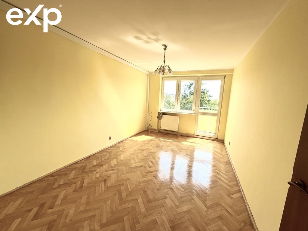 2 pokoje | balkon | parkiet | dla studenta