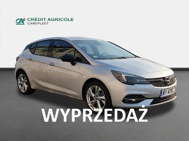 Opel Astra K V 1.5 CDTI GS Line S&S Hatchback. WY478CC-1