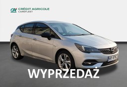 Opel Astra K V 1.5 CDTI GS Line S&amp;S Hatchback. WY478CC