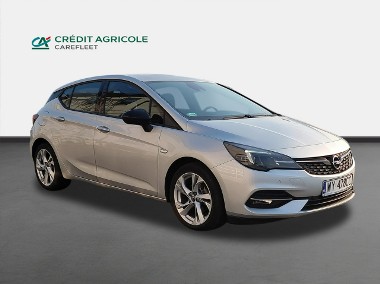 Opel Astra K V 1.5 CDTI GS Line S&S Hatchback. WY478CC-1