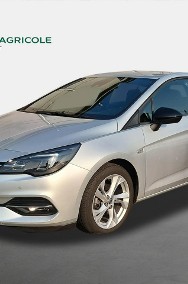 Opel Astra K V 1.5 CDTI GS Line S&S Hatchback. WY478CC-2