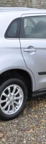 Mitsubishi ASX 1.6 116KM alufelgi klimatronik 9x airbag VAT 23%-4