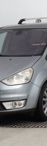 Ford Galaxy III , 7 miejsc, Navi, Klimatronic, Tempomat, Parktronic,ALU-3