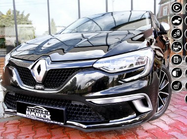 Renault Megane IV GT LINE|TURBO|FuLLLed|Navi|Kamera|Automat EDC|2xPark|As.Park|GWARANT-1