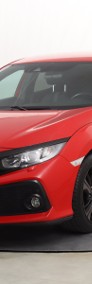 Honda Civic IX , Salon Polska, Serwis ASO, Navi, Klimatronic, Tempomat,-3