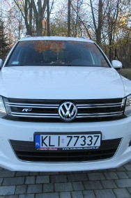 Volkswagen Tiguan I 2.0 TDi DSG 4Motion R-Line tylko 138 tyś km-2