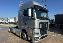 MAN TGX Poleasingowe.pl