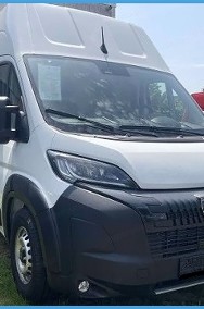 Peugeot Boxer Heavy L4H3 Heavy L4H3 2.2 180KM-2