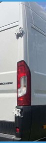 Peugeot Boxer Heavy L4H3 Heavy L4H3 2.2 180KM-4