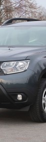 Dacia Duster I , Navi, Klima, Tempomat, Parktronic-3