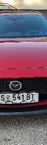 Mazda 3 III 2.0Skyactiv-G 122PS 11tkm Automat Navi Hybrid-3