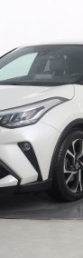 Toyota C-HR , Salon Polska, 1. Właściciel, Serwis ASO, Automat, VAT 23%,-3