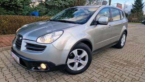 Subaru Tribeca