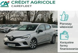 Renault Clio V 1.0 TCe 90 KM Equilibre Salon Polska Faktura Vat 23% DW5UN25