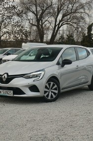 Renault Clio V 1.0 TCe 90 KM Equilibre Salon Polska Faktura Vat 23% DW5UN25-2