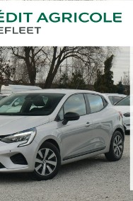 Renault Clio V 1.0 TCe 90 KM Equilibre Salon Polska Faktura Vat 23% DW5UN25-2