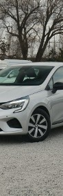 Renault Clio V 1.0 TCe 90 KM Equilibre Salon Polska Faktura Vat 23% DW5UN25-3