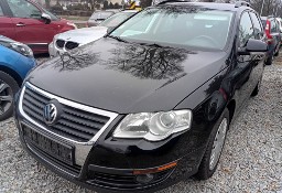 Volkswagen Passat B6 LIFT BENZYNA R4 125PS 6BIEG ZADBANY HIGHLINE SERW ASO FULL