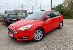 Ford Focus III 1.5 TDCI 120KM/Bogata wersja/FV 23%/Zamiana/Kredyt/Leasing