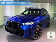 BMW X5 G05 M60i xDrive M60i xDrive 4.4 (530KM)| Hak + Szklany dach panoramiczny