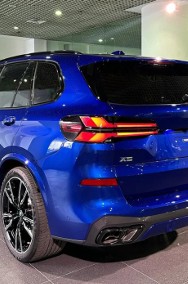 BMW X5 G05 M60i xDrive M60i xDrive 4.4 (530KM)| Hak + Szklany dach panoramiczny-2