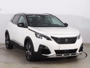 Peugeot 3008 Salon Polska, Serwis ASO, Automat, Skóra, Navi, Klimatronic,