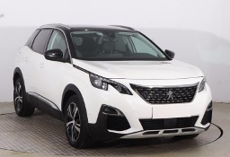 Peugeot 3008 Salon Polska, Serwis ASO, Automat, Skóra, Navi, Klimatronic,