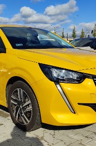 Peugeot 208 II automat bardzo mały przebieg 2x koła salon PL-2