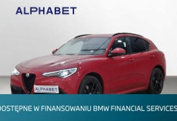 Alfa Romeo Inny Alfa Romeo Stelvio 2.0 Turbo Veloce Q4 aut Salon PL 1wł.