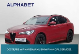 Alfa Romeo Inny Alfa Romeo Stelvio 2.0 Turbo Veloce Q4 aut Salon PL 1wł.