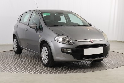 Fiat Punto Evo Punto Evo , GAZ, Klima