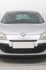 Renault Megane III , Klimatronic, Tempomat-2