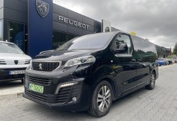Peugeot Traveller e-Traveller Long Business Vip (75 kWh)